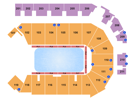 Disney on Ice Allentown Tickets | Live in 2023!